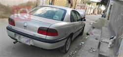 Opel Omega